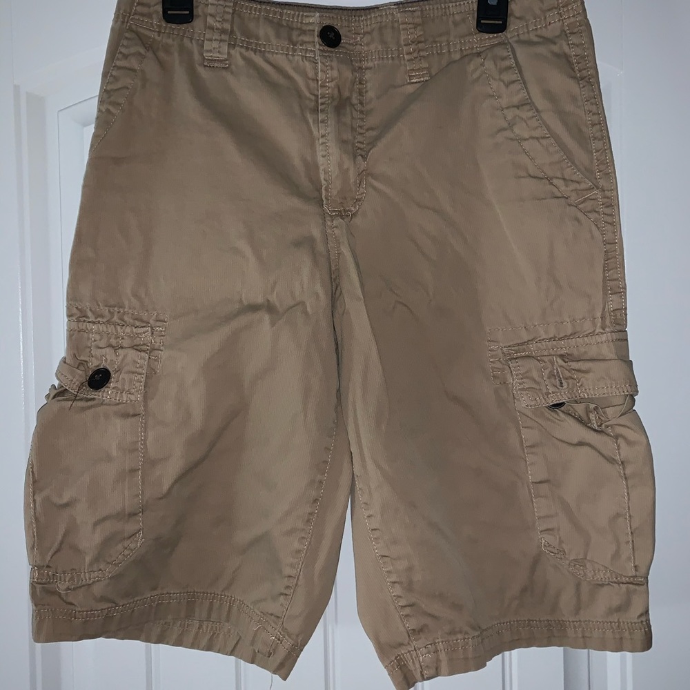 Mens cargo